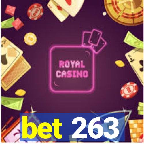 bet 263